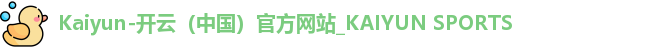 kaiyun